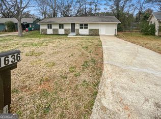 1636 Liberty Valley, Decatur, GA 30032