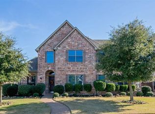 1722 Monaco Dr, Allen, TX 75002