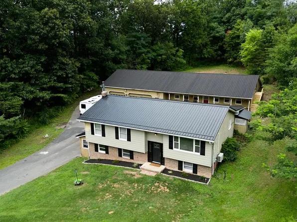 173 Bossinger Rd, Lewistown, PA 17044