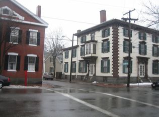 355 Essex St, Salem, MA 01970