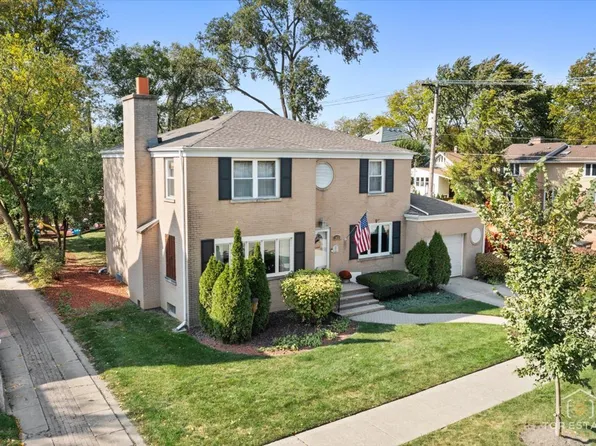 2932 Atlantic St, Franklin Park, IL 60131