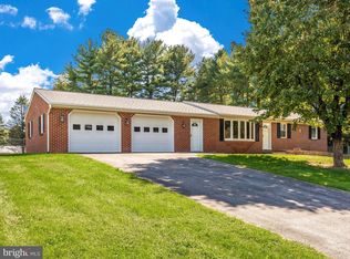 7531 McClellan Ave, Boonsboro, MD 21713