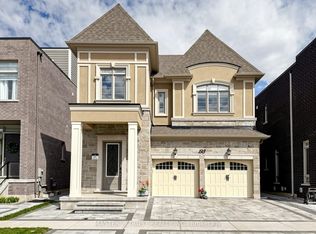 193 Milky Way Dr, Richmond Hill, ON L4C 5H3