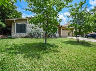 3504 Rockhurst Ln, Austin, TX 78723