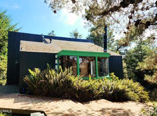 15551 Forest View Rd, Manchester, CA 95459