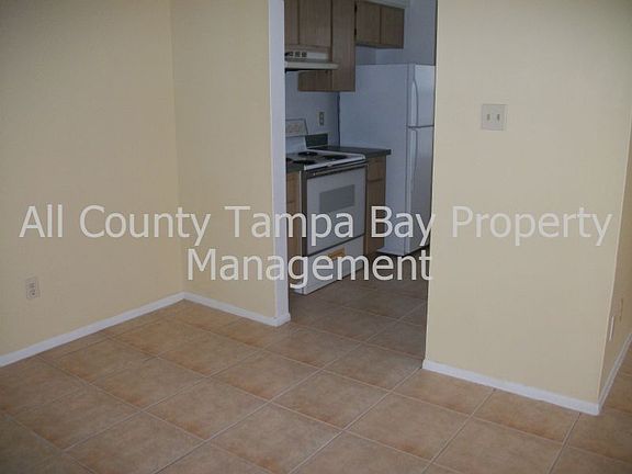 separate dining area