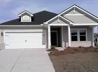 8701 High Banks Way LOT 192, Longs, SC 29568