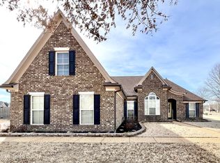 4703 W Dublin, Olive Branch, MS 38654