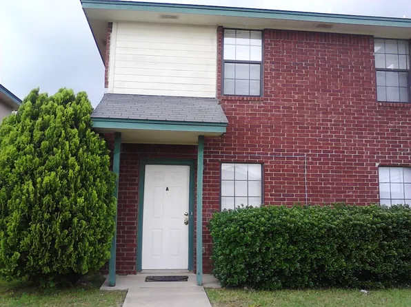 1112 Leslie Cir, Killeen, TX