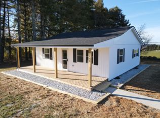 2165 Kenmore Rd, Hillsville, VA 24343