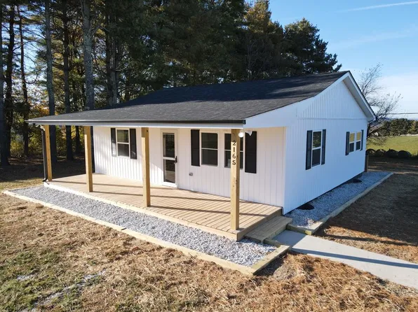 2165 Kenmore Rd, Hillsville, VA 24343