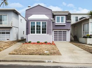 364 Glenwood Ave, Daly City, CA 94015