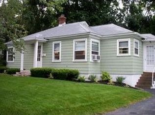 316 Water St, Clinton, MA 01510