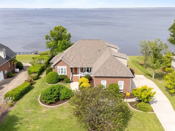 409 Neuse Harbour Boulevard, New Bern, NC 28560