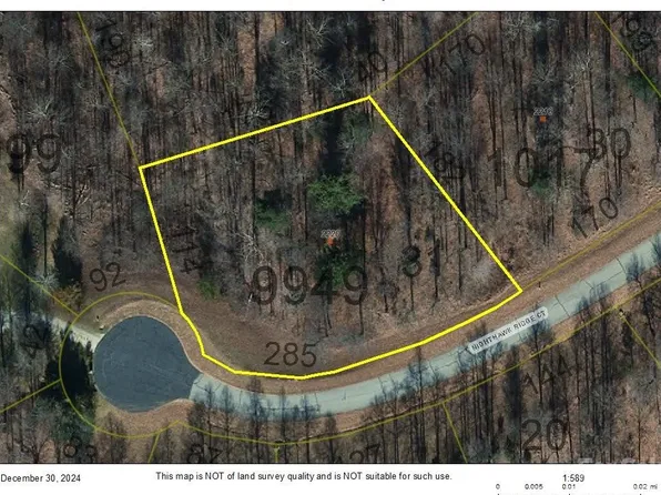 2220 Nighthawk Ridge Ct #31, Lenoir, NC 28645