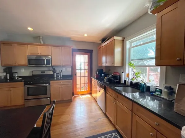 60 Frederick Ave, Medford, MA