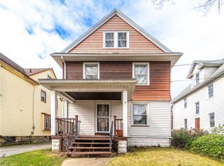 8 Manitou St, Rochester, NY 14621