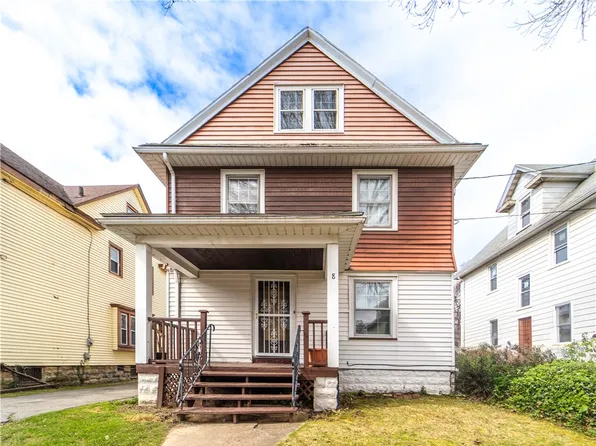 8 Manitou St, Rochester, NY 14621