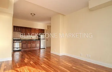 Rented by Gotham City Realty Group