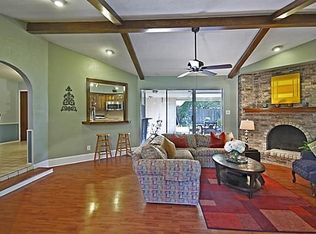 520 Wentworth Dr, Richardson, TX 75081
