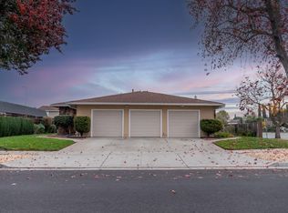 4548 Wessex Dr, San Jose, CA 95136