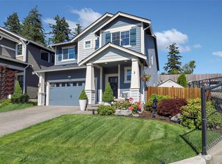 37832 31st Ave S, Federal Way, WA 98003