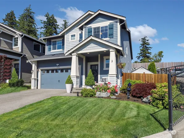 37832 31st Avenue S, Federal Way, WA 98003