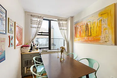 Rented by Compass