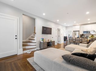 20 Grimes St #SF, Boston, MA 02127