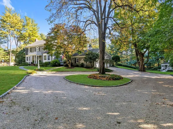 2 Peacock Lane, Lattingtown, NY 11560