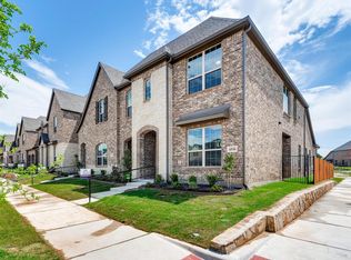 6560 Iron Horse Blvd, North Richland Hills, TX 76180