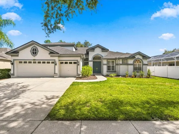 15019 LAKE EMERALD BOULEVARD, TAMPA, FL 33618