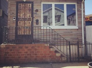 9038 Desarc Rd, Ozone Park, NY 11417