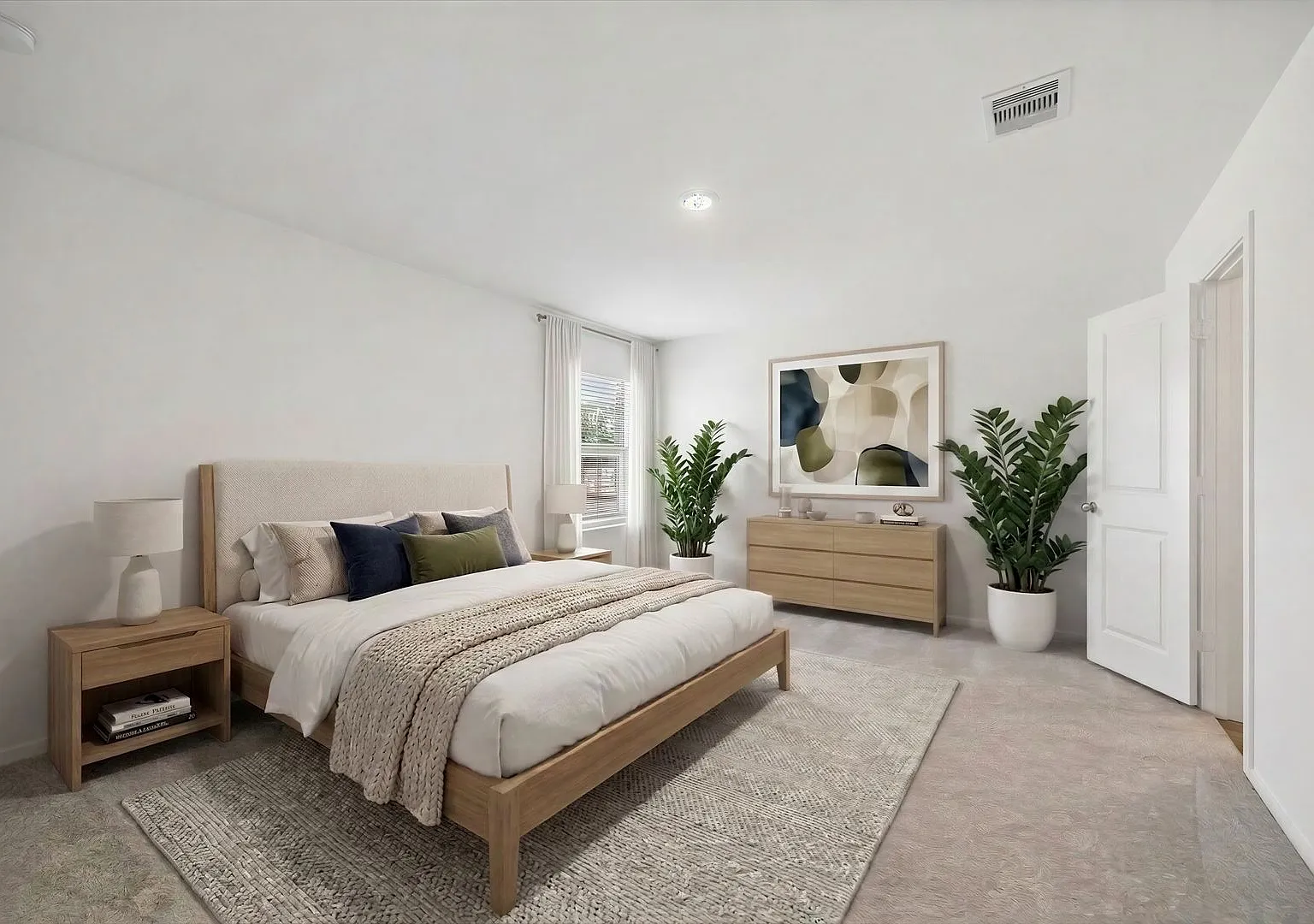 Move-in Ready Home in Tavola West for Lease! — Photo 3