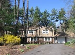 97 Pine Knoll Rd, Endicott, NY 13760