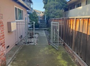 258 Palo Alto Ave APT 1, Mountain View, CA 94041