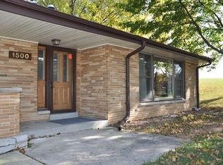 1500 Church St, Elm Grove, WI 53122