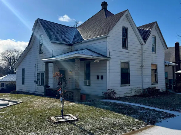 1515 Grove St, Lafayette, IN 47905