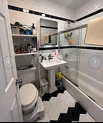 Rented by Standard Living Realty Inc