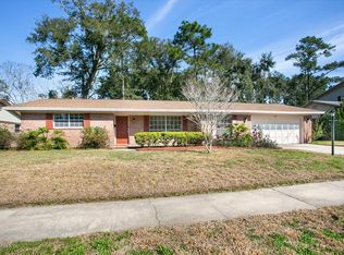 5081 Winchester Dr S, Jacksonville, FL 32217