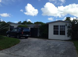 6326 Southgate Blvd, Margate, FL 33068