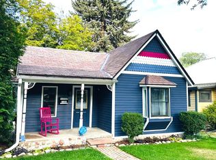 1131 Grand Ave, Glenwood Springs, CO 81601