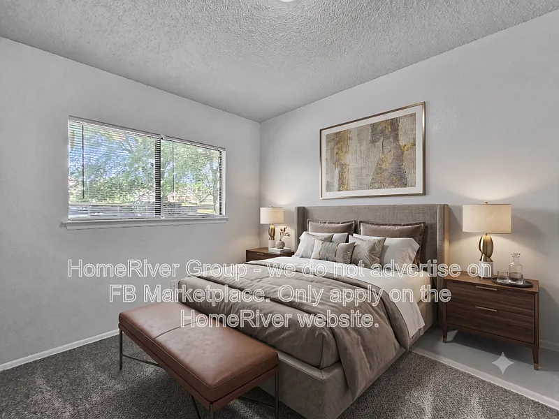 2 bed, 1.0 bath, 1010 sqft, $1,400 — Photo 3