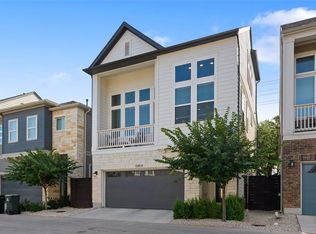 13801 Zink Bnd, Austin, TX 78717