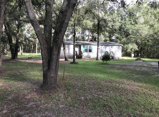 7891 SE 196th Ter, Morriston, FL 32668
