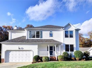 111 Haymaker Pl, Williamsburg, VA