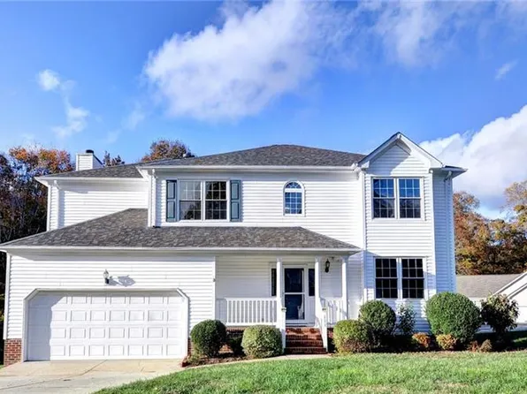 111 Haymaker Pl, Williamsburg, VA 23185