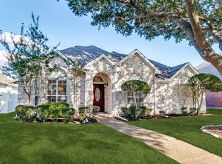 5124 Teddington Park Dr, Plano, TX 75023