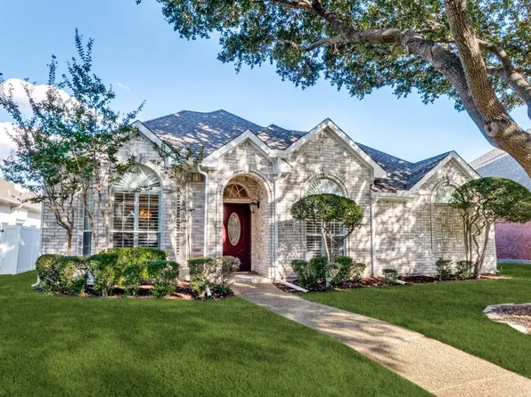5124 Teddington Park Dr, Plano, TX 75023