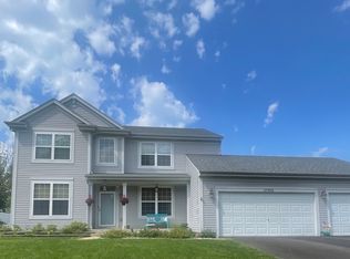 12900 S Meadow Ln, Plainfield, IL 60585